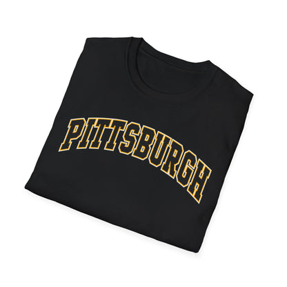 Pittsburgh Arch Logo T-Shirt