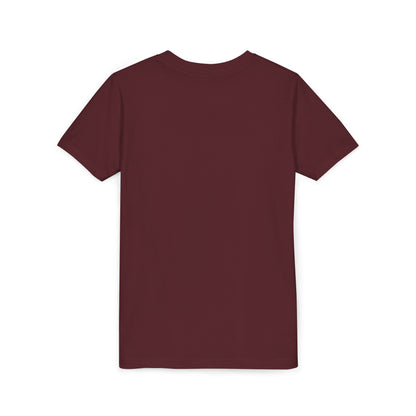 Youth Western Cowboy Tee — Little Cowboy & Horse Graphic Shirt