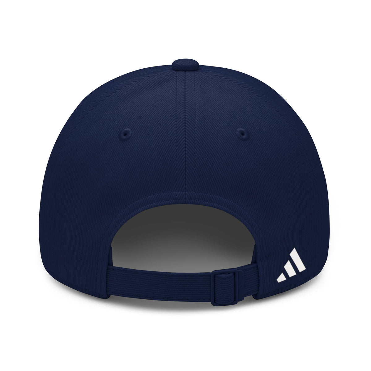 Fairway Club Golf Cap – Embroidered Vintage Golf Logo Adidas Hat