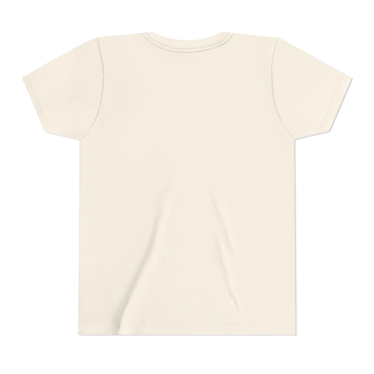 Youth Western Cowboy Tee — Little Cowboy & Horse Graphic Shirt