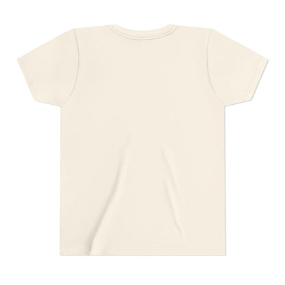Youth Western Cowboy Tee — Little Cowboy & Horse Graphic Shirt