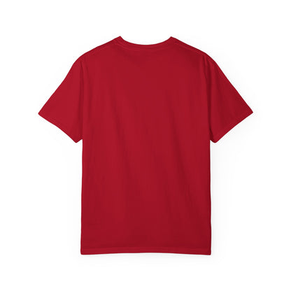 Hawaii State Seal Tee — Vintage Hawaiian Flag & Hibiscus T-Shirt