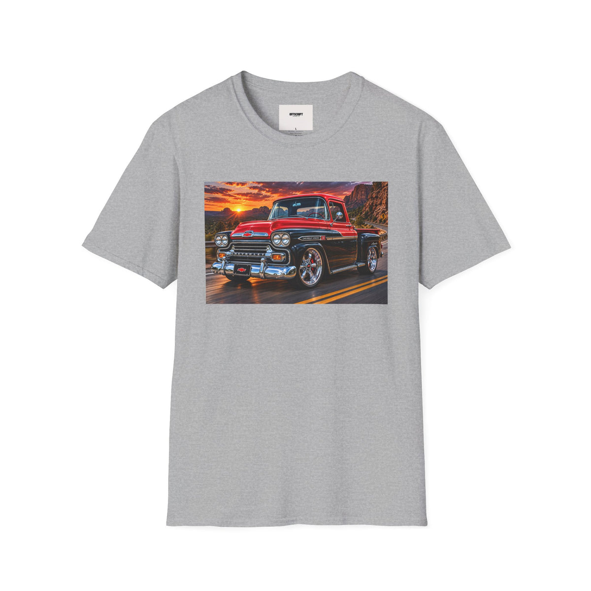 Classic Truck