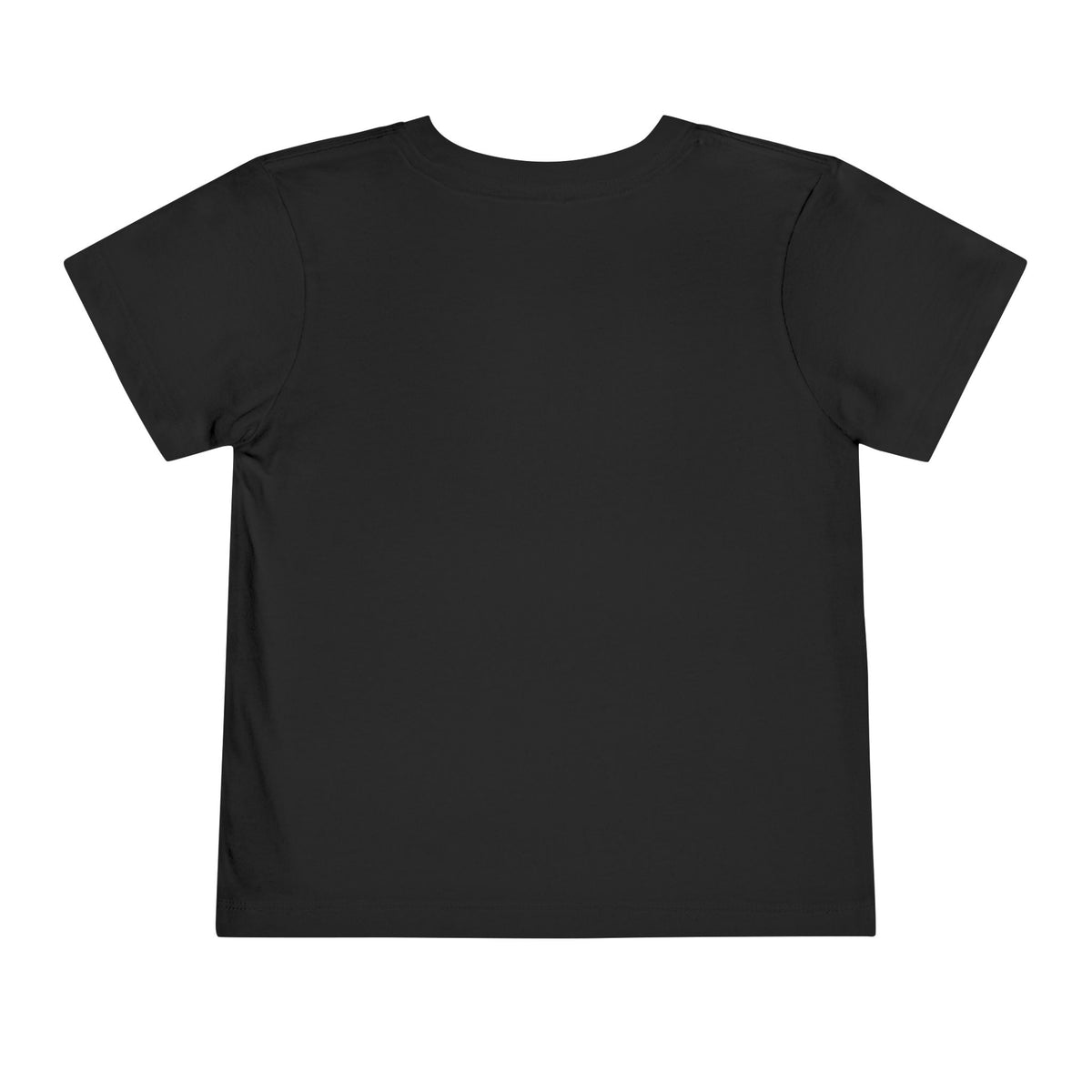 Toddler Tee — "Howdy Ma'am" Cowgirl Graphic Kids Shirt