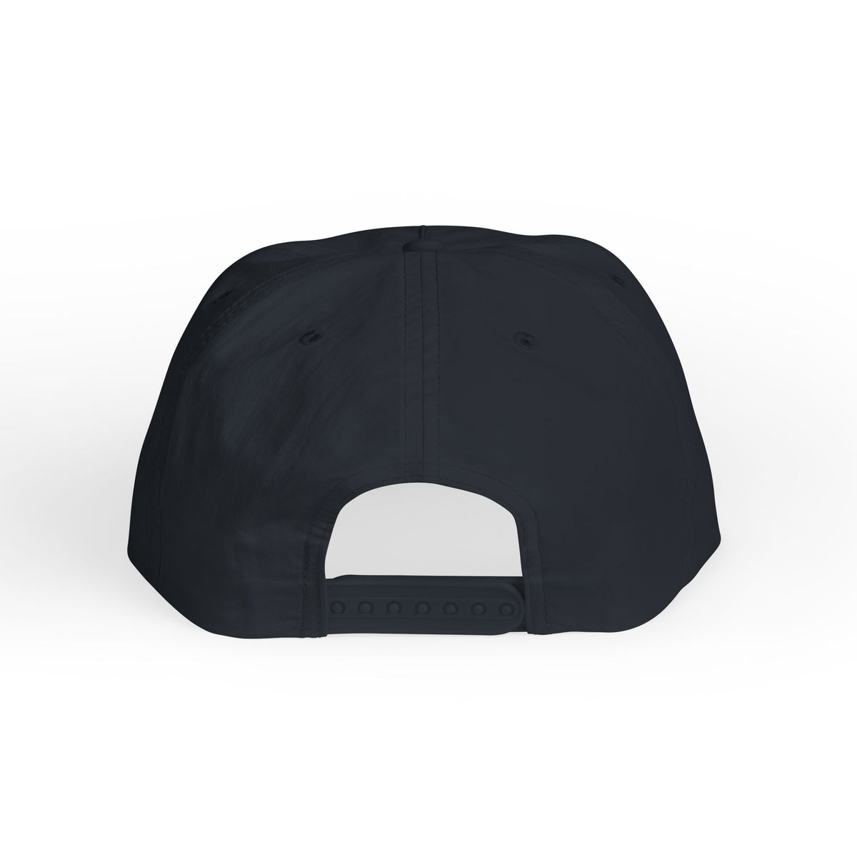 SPF IDGAF Surf Cap | Retro Sun Typography Hat