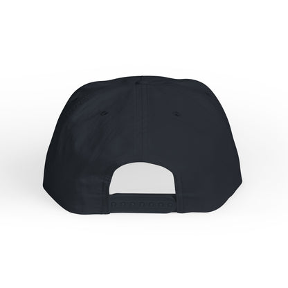 SPF IDGAF Surf Cap | Retro Sun Typography Hat