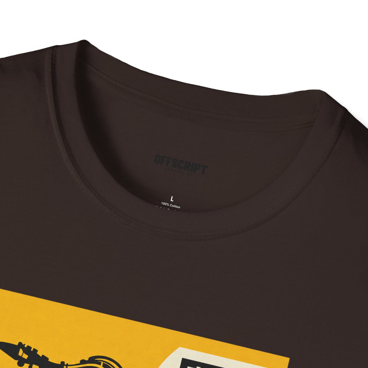 Tokyo Jazz Club Saxophone Poster T-Shirt