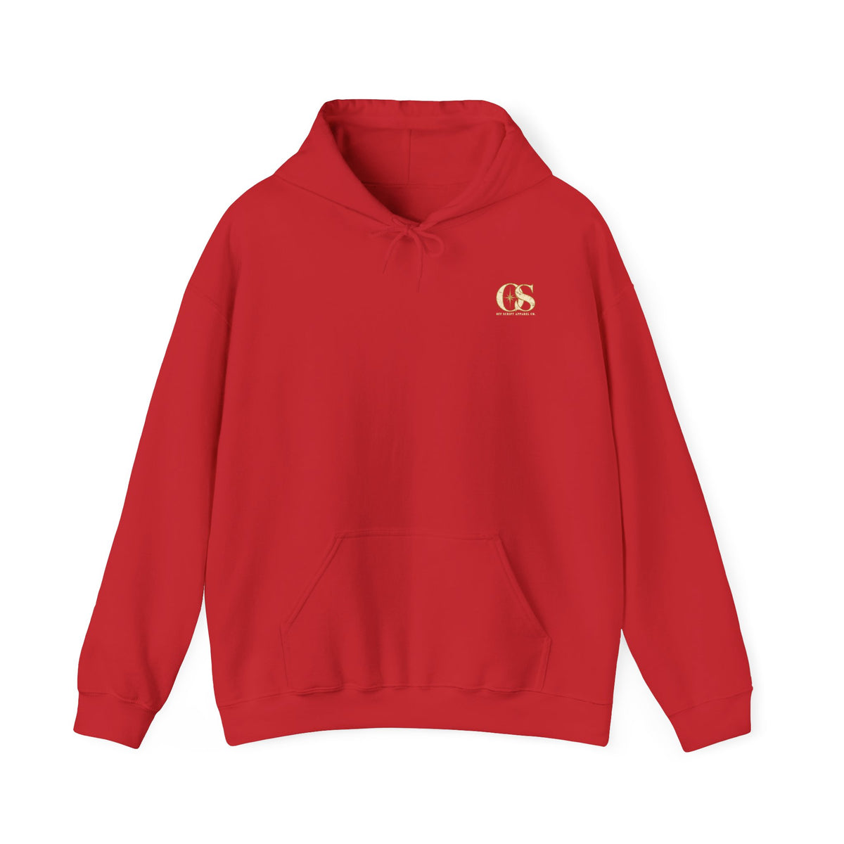 Hoodie — Give Into The Groove Retro Disco Graphic Hoodie