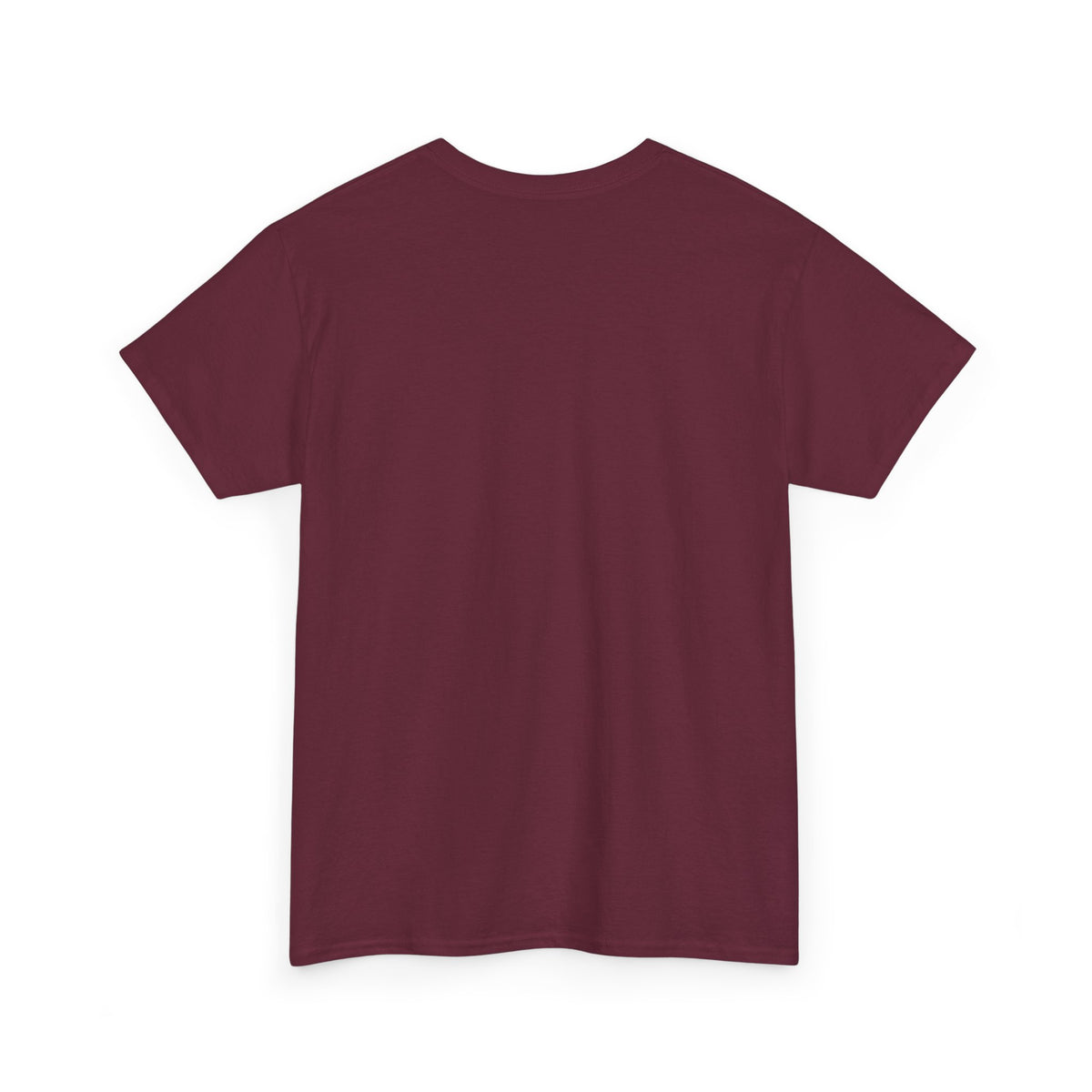 Retro Boombox Tee — 80s Neon Music Graphic T-Shirt