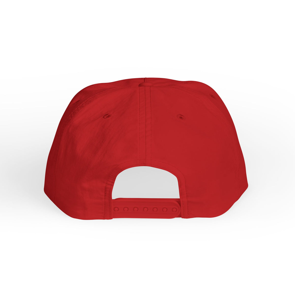SPF IDGAF Surf Cap | Retro Sun Typography Hat