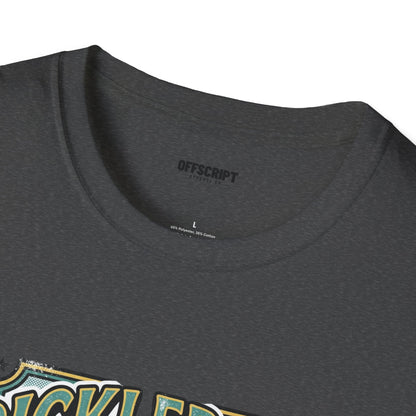 Pickleball Is Life T-Shirt — Retro Paddle & Ball Graphic Tee for Players