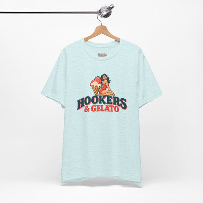 Hookers & Gelato Graphic T-Shirt