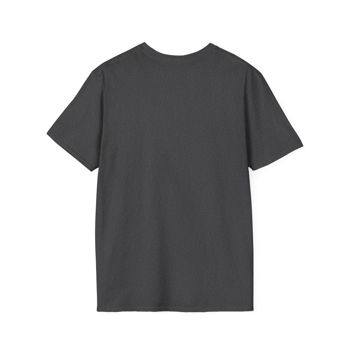 Little Italy T-Shirt — Vintage Italian Flag Graphic Tee