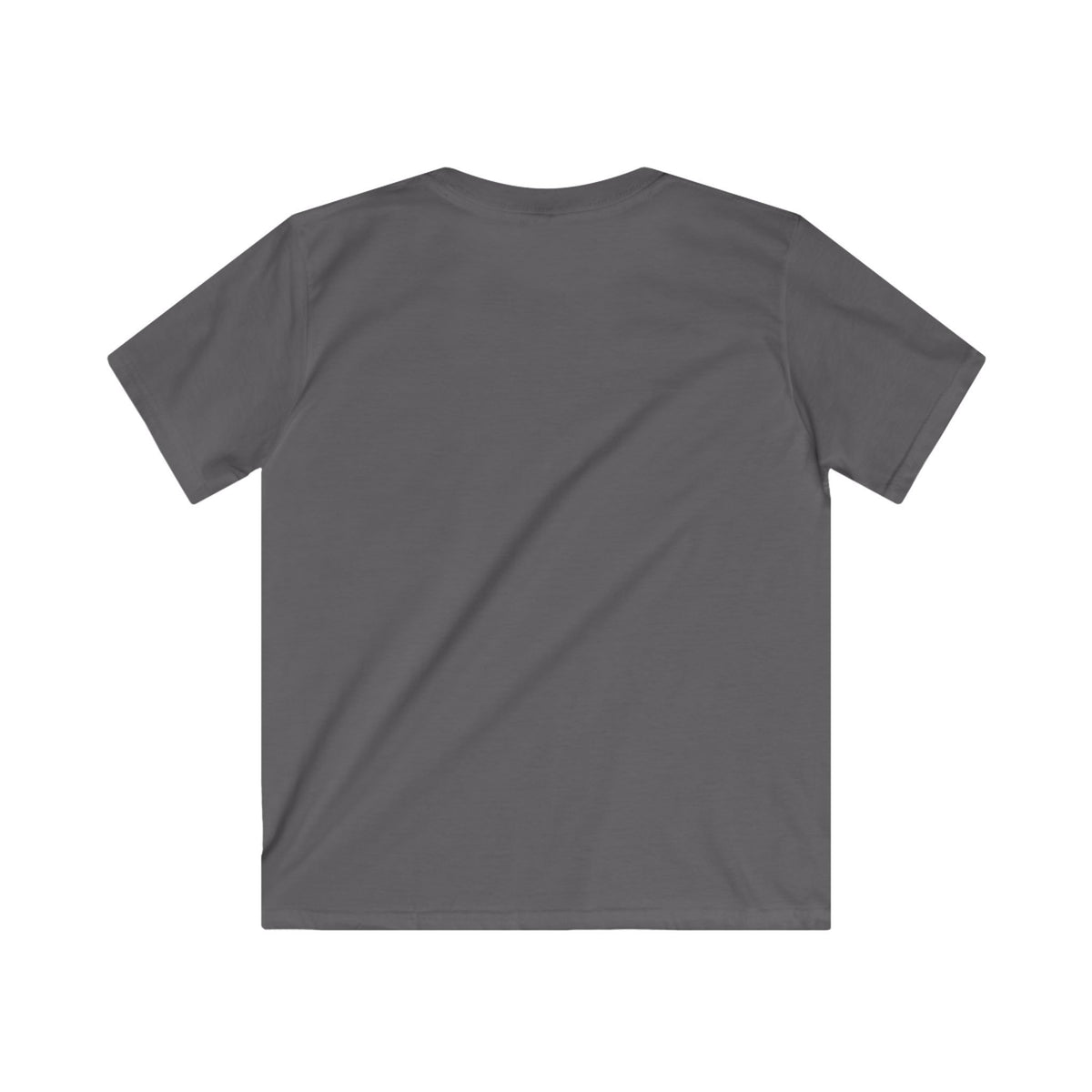 Kids Adventure T‑Shirt — "The Adventures of Langstrom & Pepperwood" Cartoon Tee