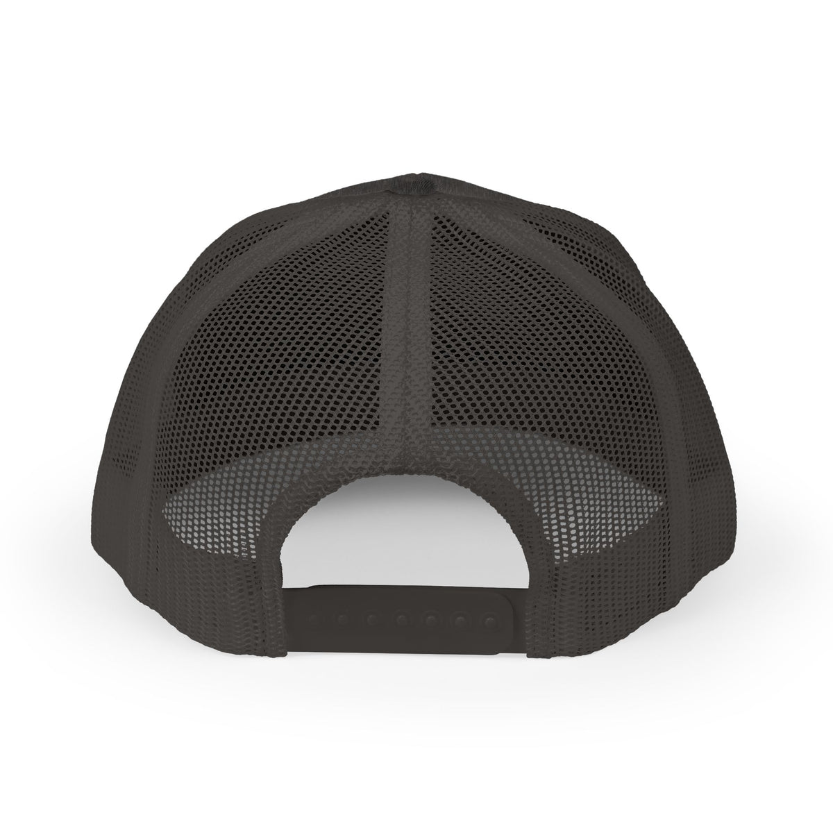 Cowboy Hat Snapback Trucker Cap – Western Rodeo Mesh Back Hat