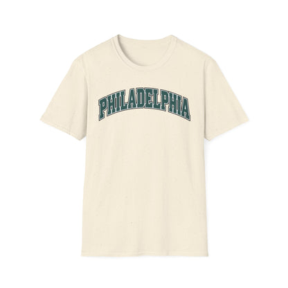 Philadelphia Arch T-Shirt – Classic City Tee