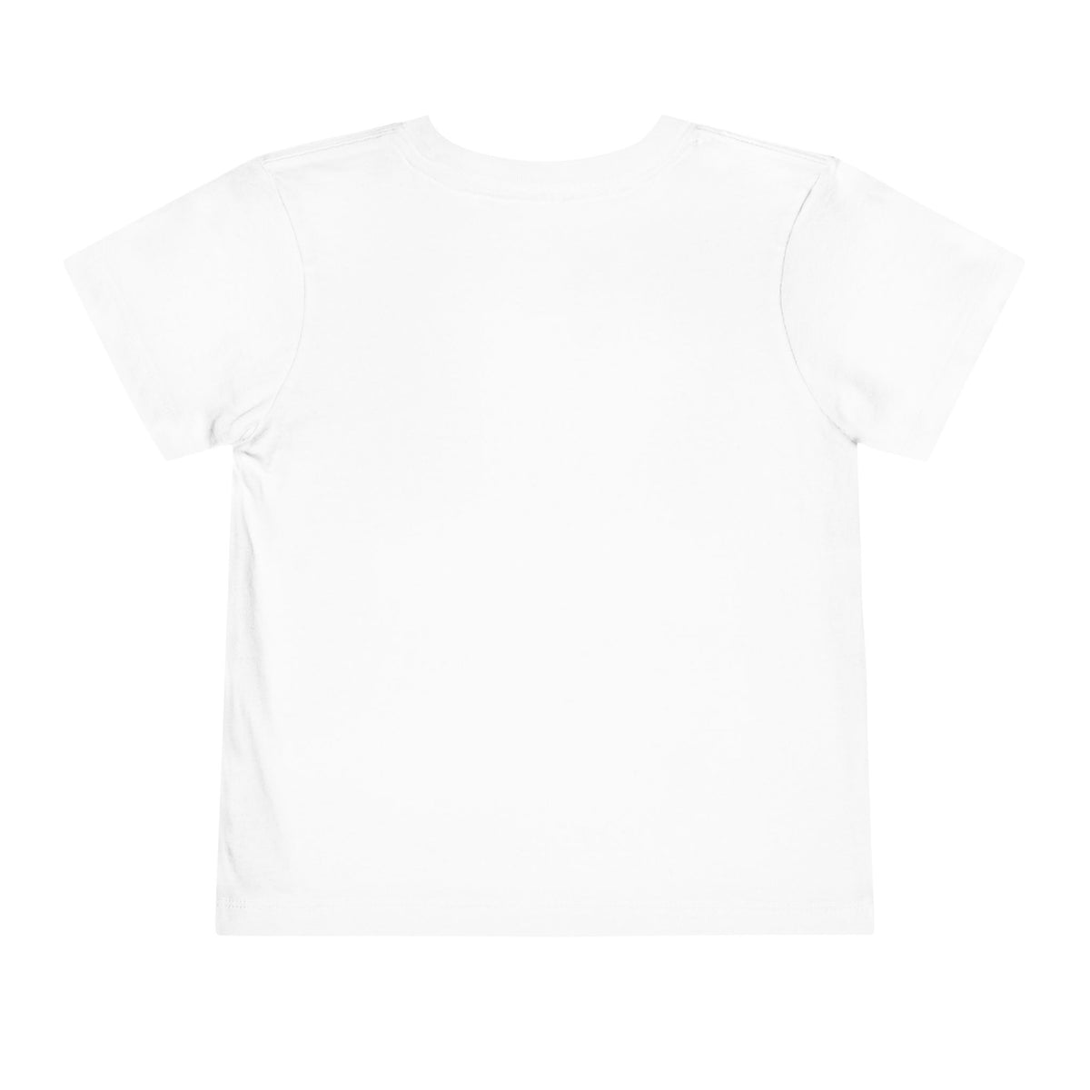 Toddler Tee — "Howdy Ma'am" Cowgirl Graphic Kids Shirt