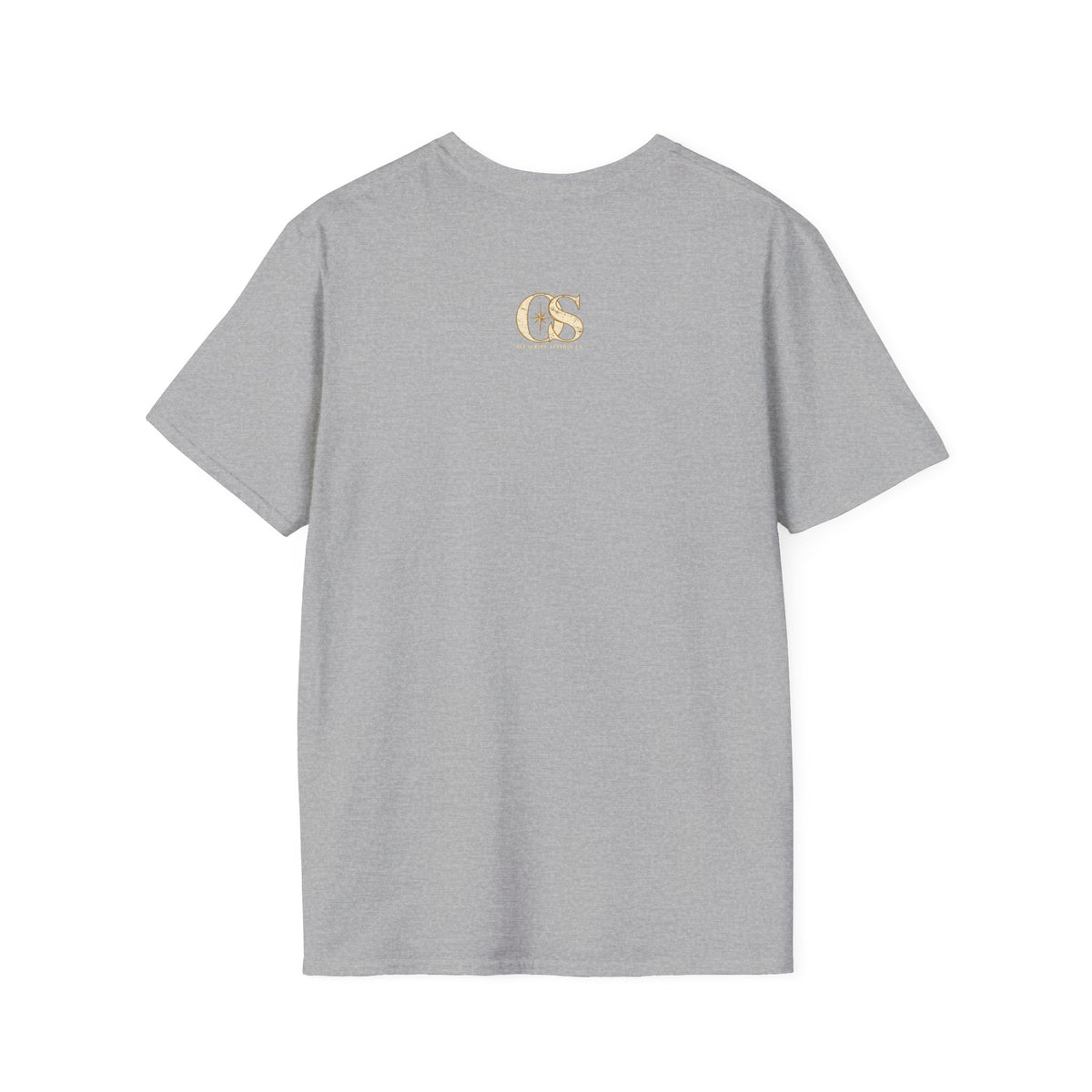 LOVE Every Day T-Shirt — Pink Script Graphic Tee