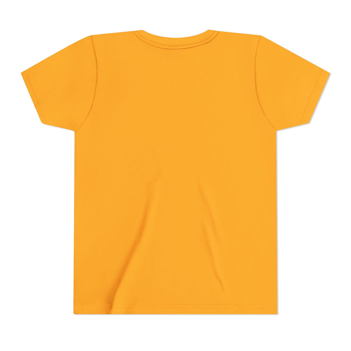 Youth Western Cowboy Tee — Little Cowboy & Horse Graphic Shirt