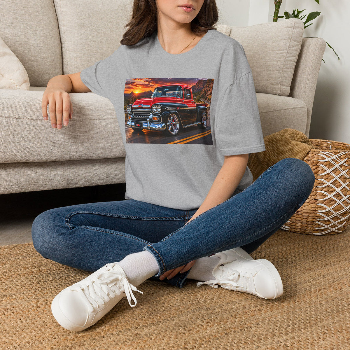 Classic Truck