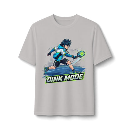 Dink Mode Pickleball Performance Tee