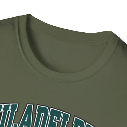 Philadelphia Arch T-Shirt – Classic City Tee