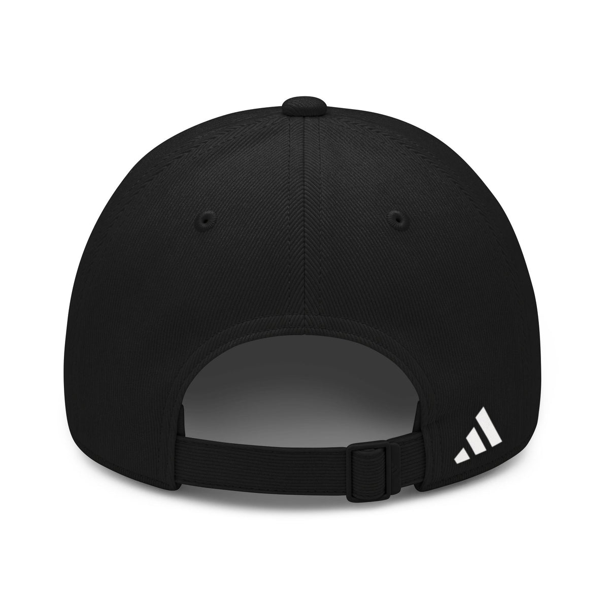 Fairway Club Golf Cap – Embroidered Vintage Golf Logo Adidas Hat