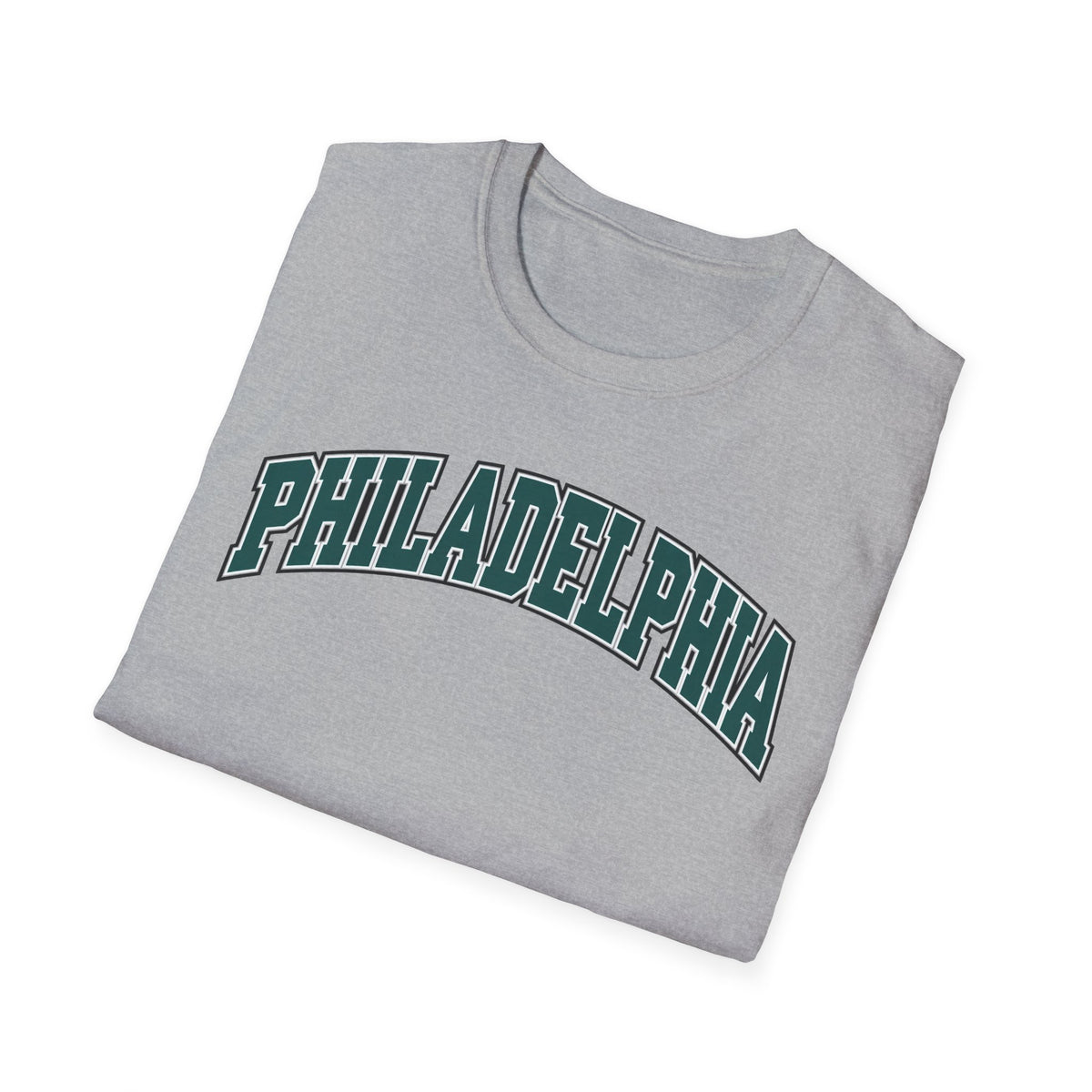 Philadelphia Arch T-Shirt – Classic City Tee