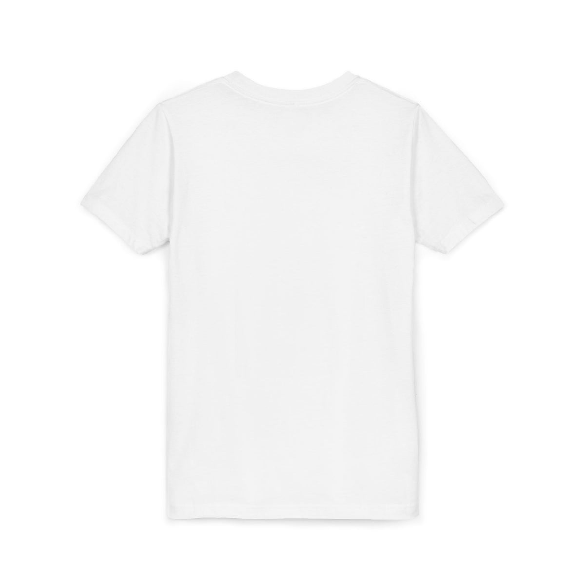 Youth Western Cowboy Tee — Little Cowboy & Horse Graphic Shirt