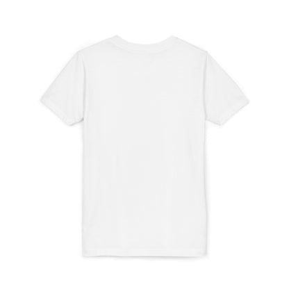 Youth Western Cowboy Tee — Little Cowboy & Horse Graphic Shirt