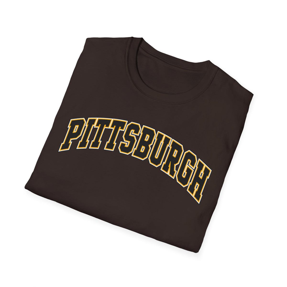 Pittsburgh Arch Logo T-Shirt