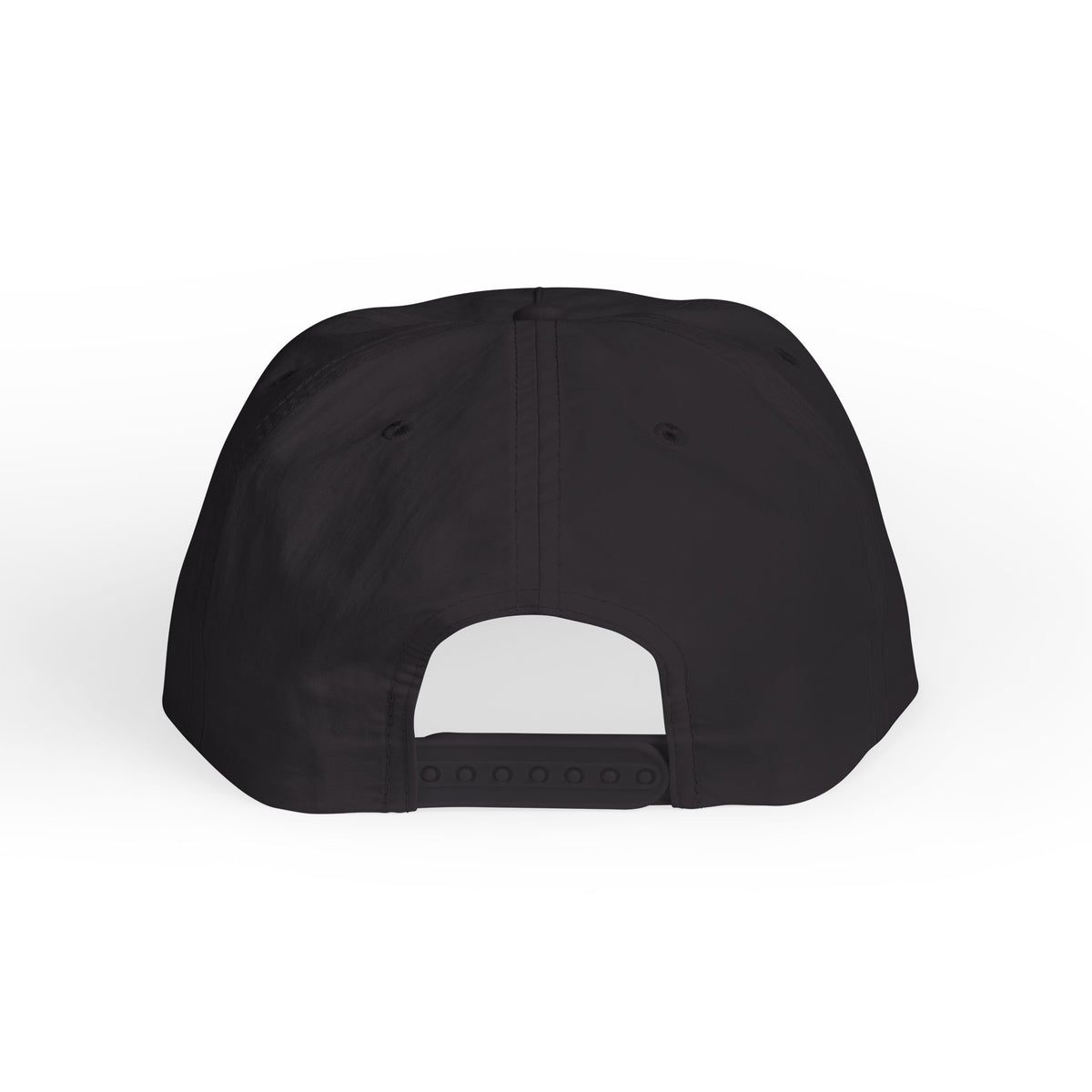 SPF IDGAF Surf Cap | Retro Sun Typography Hat
