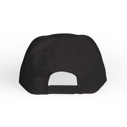 SPF IDGAF Surf Cap | Retro Sun Typography Hat