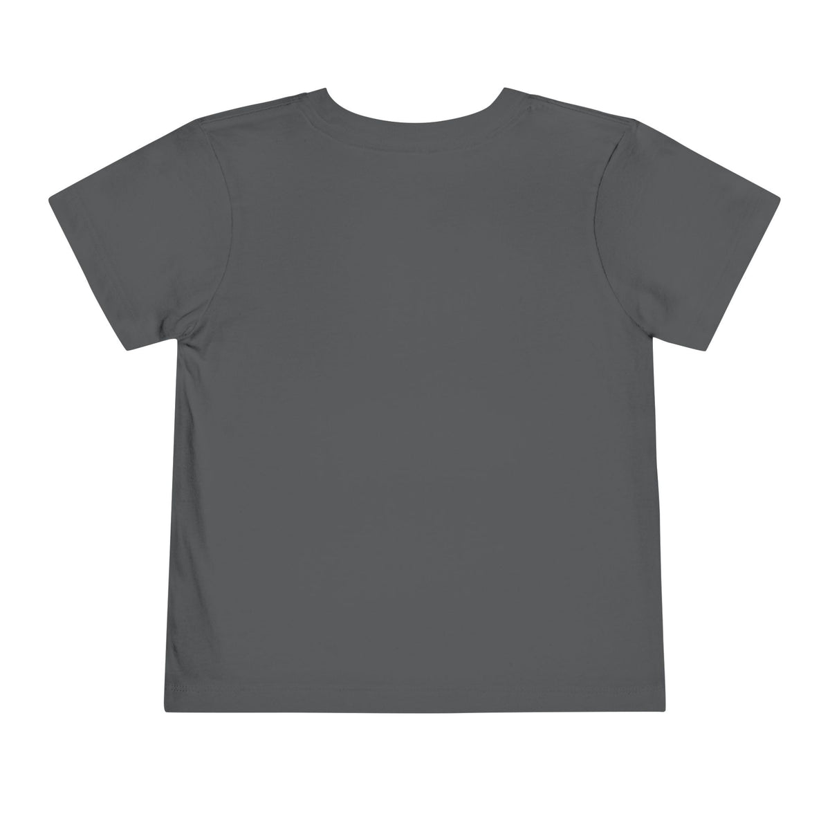Toddler Tee — "Howdy Ma'am" Cowgirl Graphic Kids Shirt