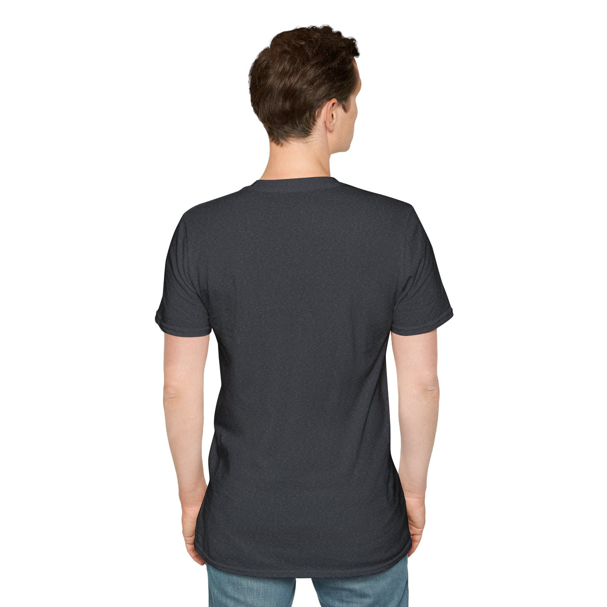 We Stand Together As One Eagle T-Shirt — USA & Mexico Unity Patriotic Tee