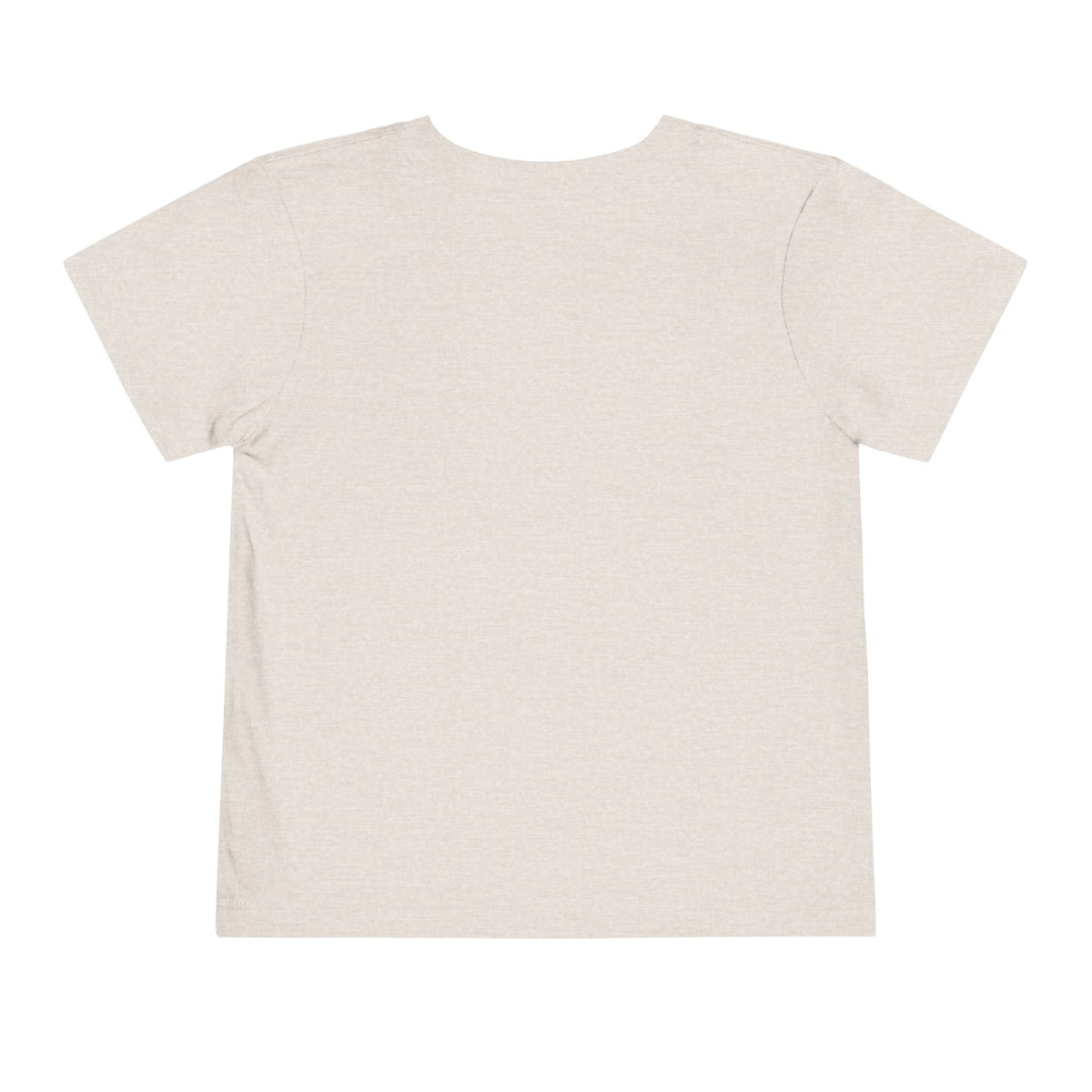 Toddler Tee — "Howdy Ma'am" Cowgirl Graphic Kids Shirt
