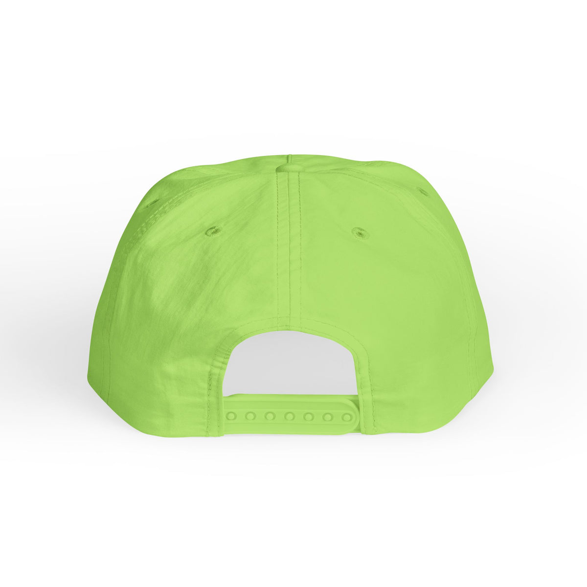 SPF IDGAF Surf Cap | Retro Sun Typography Hat