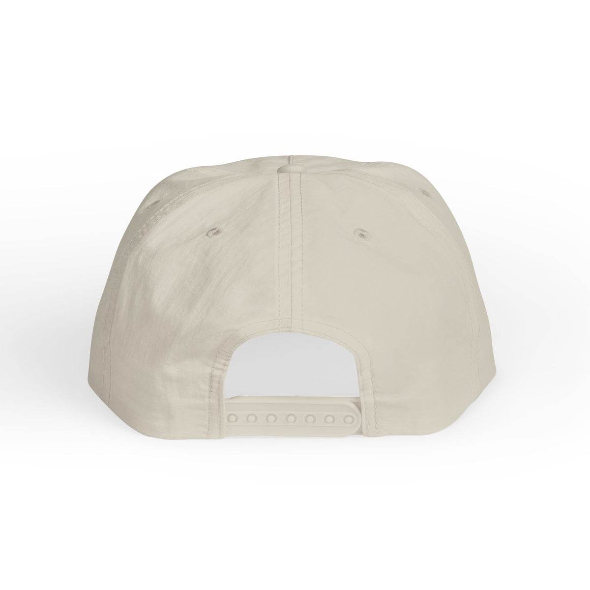 SPF IDGAF Surf Cap | Retro Sun Typography Hat