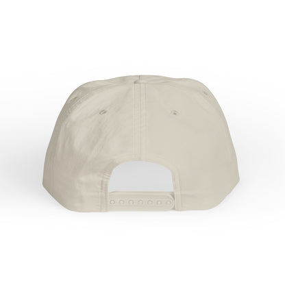 SPF IDGAF Surf Cap | Retro Sun Typography Hat