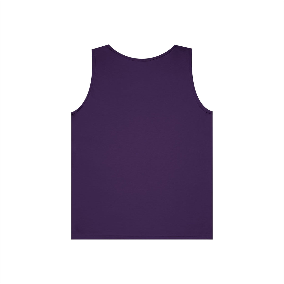 Surfing Sunset Tank — Retro Surfer Graphic Tank Top