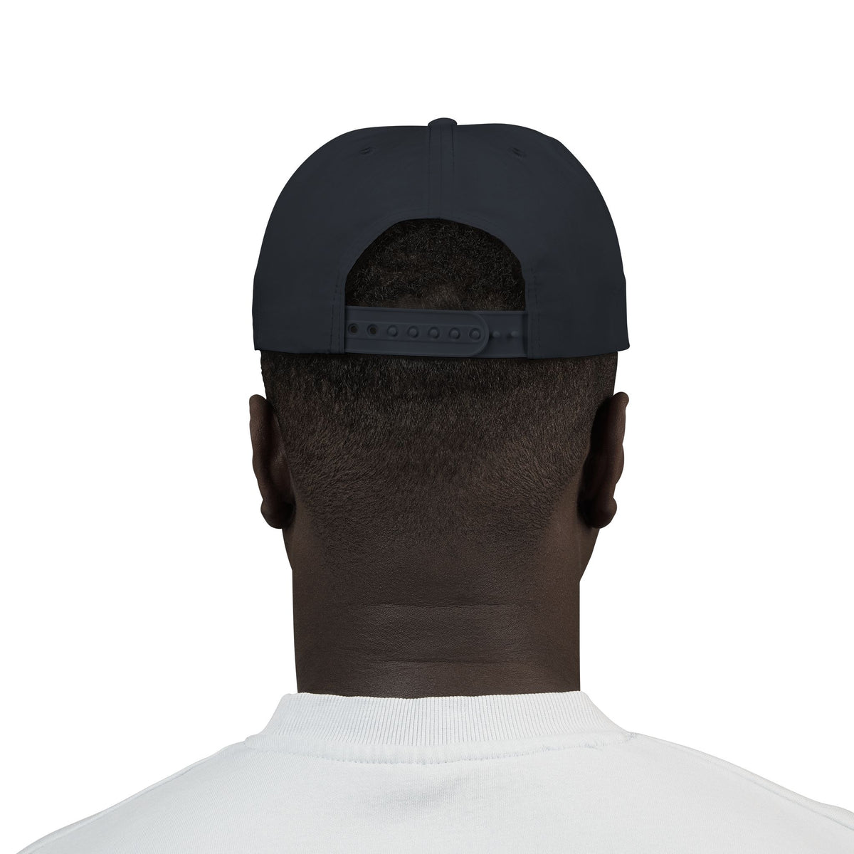 SPF IDGAF Surf Cap | Retro Sun Typography Hat