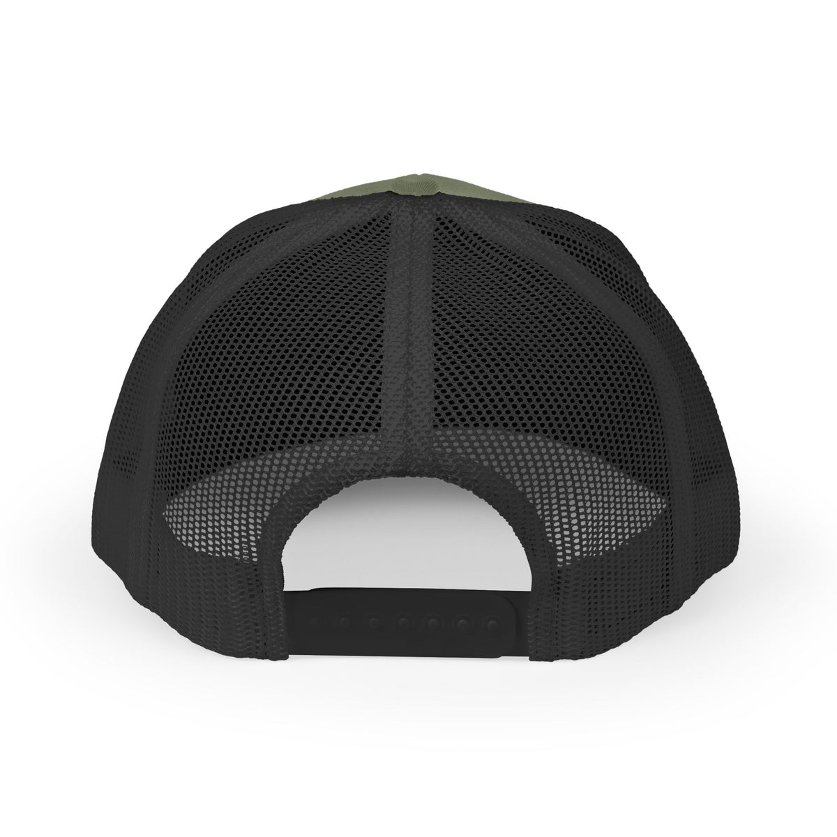 Cowboy Hat Snapback Trucker Cap – Western Rodeo Mesh Back Hat