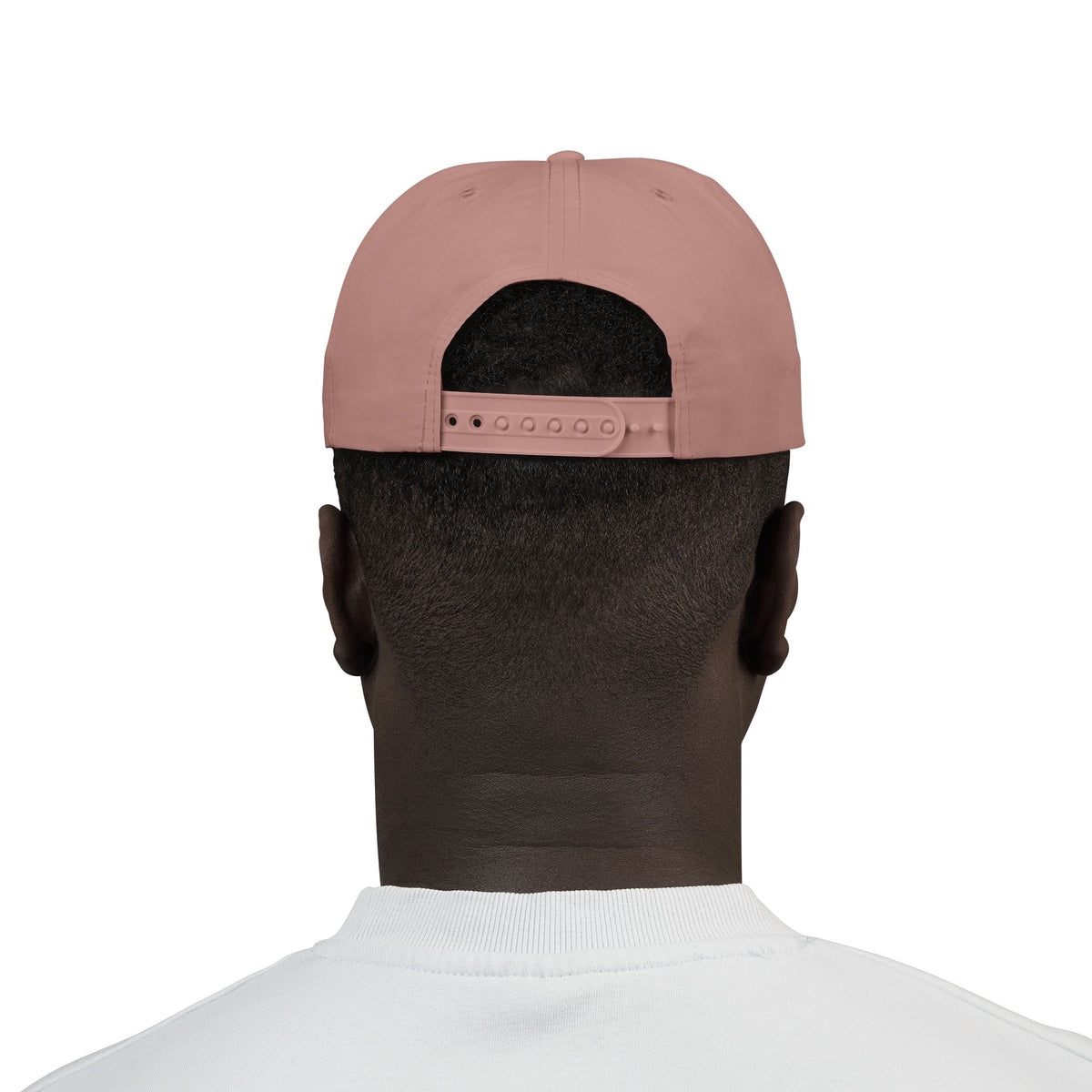SPF IDGAF Surf Cap | Retro Sun Typography Hat