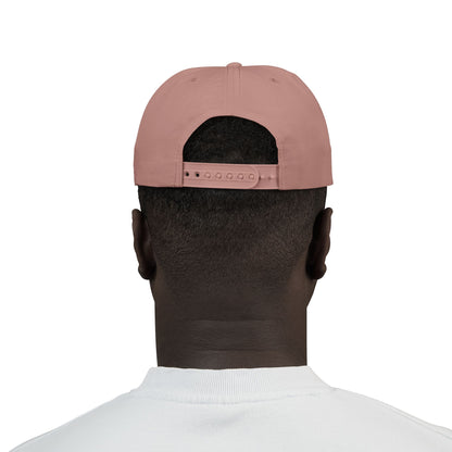 SPF IDGAF Surf Cap | Retro Sun Typography Hat