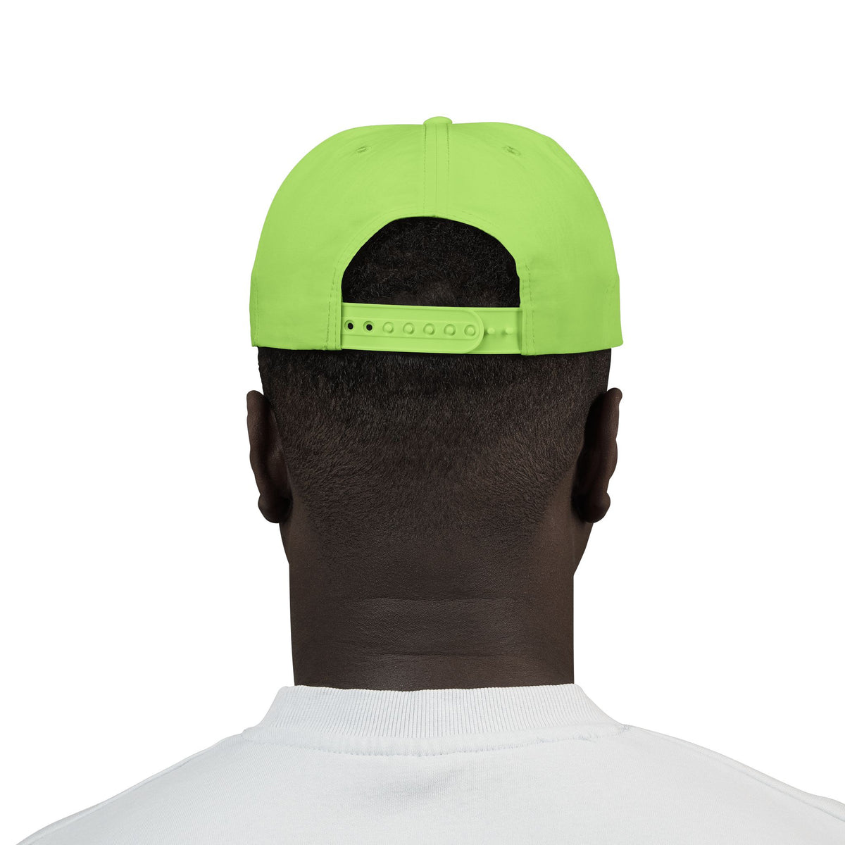 SPF IDGAF Surf Cap | Retro Sun Typography Hat