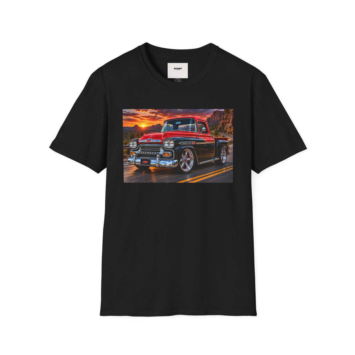 Classic Truck