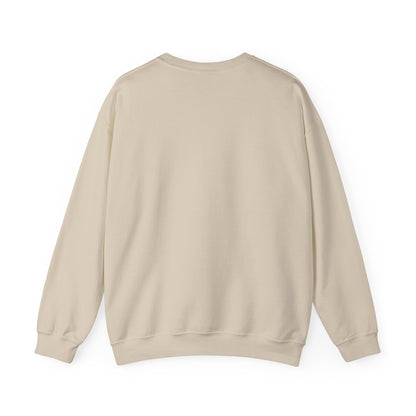 Christmas Sweatshirt — "Too Old for Toys, Just Send Cash" Holiday Crewneck