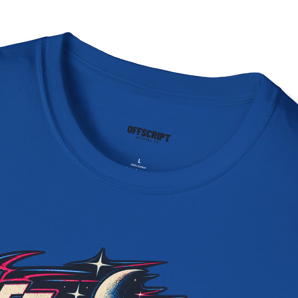 After Hours Race Car T-Shirt