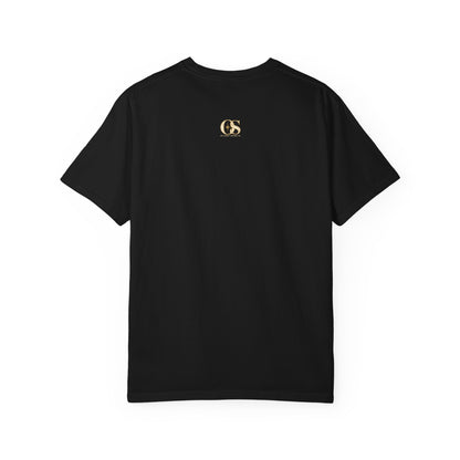 Funny Duck T‑Shirt — "Arguing With Me Is Pointless" Sarcastic Graphic Tee