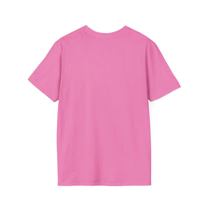 Pink Ribbon Butterfly Breast Cancer Awareness T-Shirt | Support Ribbon Tee